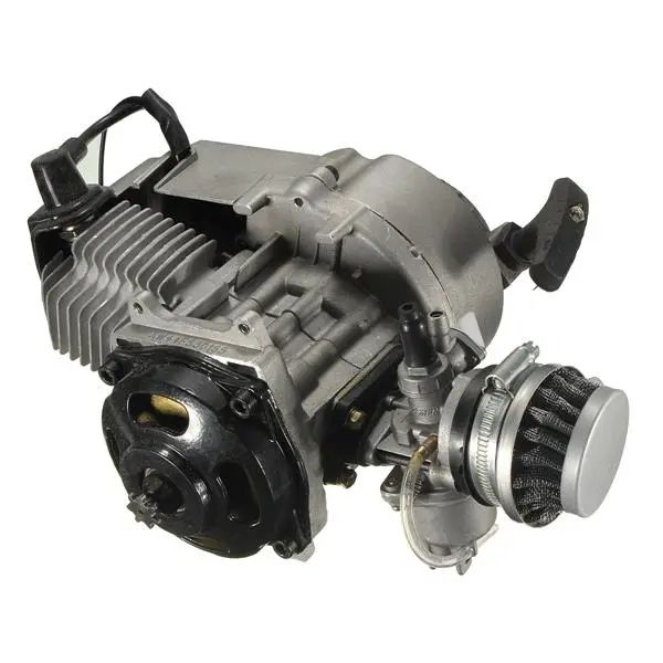 49cc 2 stroke pull start engine motor transmission engine air filter mini pocket pit quad dirt bike atv 4 wheel
49cc 2 stroke pull start engine motor transmission engine air filter mini pocket pit quad dirt bike atv 4 wheel