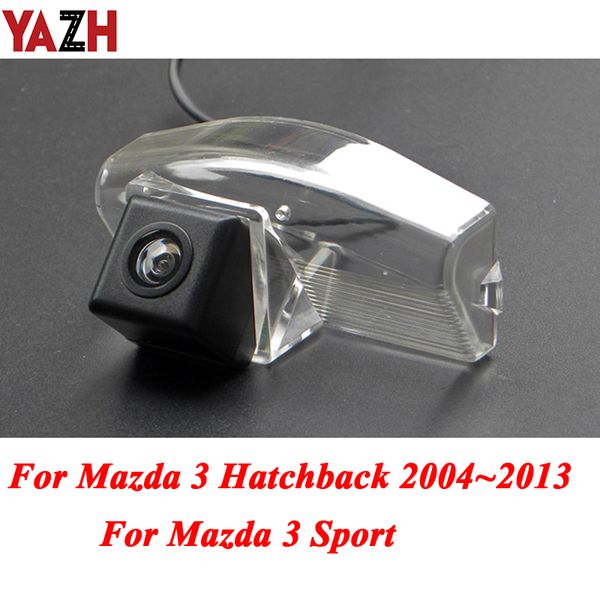 yazh for 3 m3 hatchback sport 2004~2013 ccd night vision / intelligent car parking camera with tracks module rear camera
yazh for 3 m3 hatchback sport 2004~2013 ccd night vision / intelligent car parking camera with tracks module rear camera