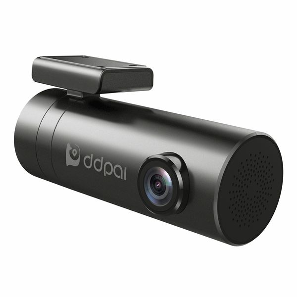 ddpai mini dash cam internation version wifi car dvr 1080p fhd night vision dash cam recorder auto camcorder
ddpai mini dash cam internation version wifi car dvr 1080p fhd night vision dash cam recorder auto camcorder