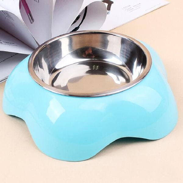 new flower type good quality pet bowl dog cat two in one bowl with stainless steel cat and dog food bowl
new flower type good quality pet bowl dog cat two in one bowl with stainless steel cat and dog food bowl