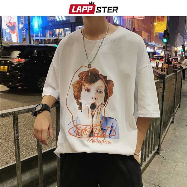 lappster men amazing oversized tshirts 2020 summer mens japanese hip hop t-shirts mens harajuku t shirt casual print 5xl, White;black
lappster men amazing oversized tshirts 2020 summer mens japanese hip hop t-shirts mens harajuku t shirt casual print 5xl, White;black