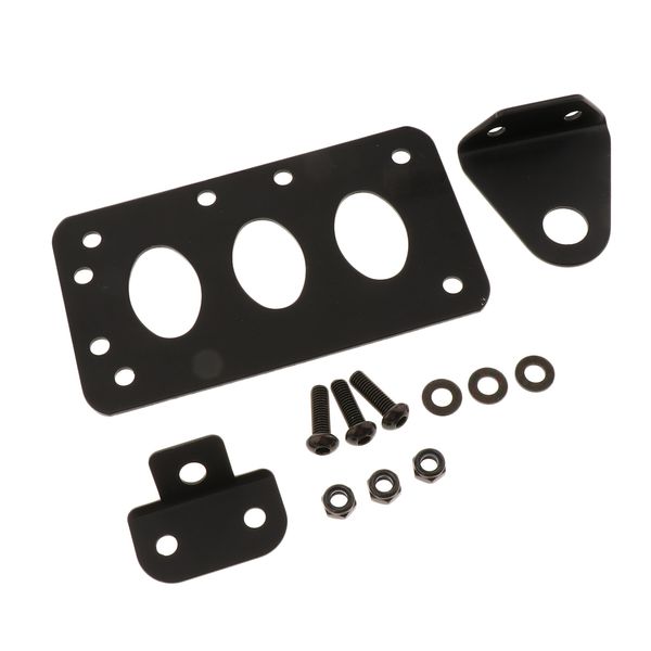 rear license number plate mounting holder motorcycle modified hardware for harley
rear license number plate mounting holder motorcycle modified hardware for harley