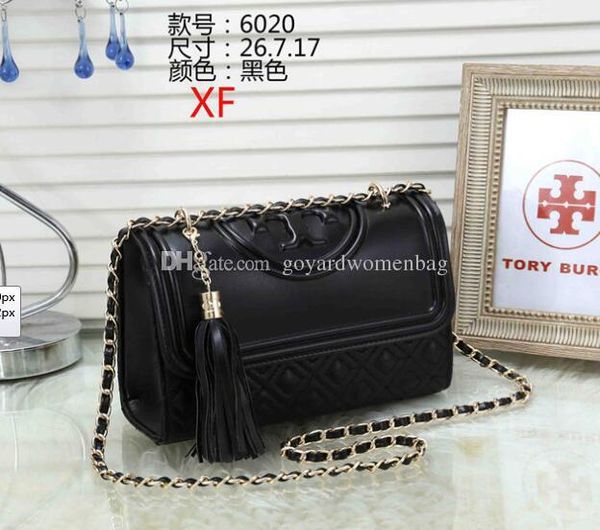2019 cla ic fa hion tyle women tory houlder handbag cro body wallet bag me enger bag lady tb tote bag t6003
2019 cla ic fa hion tyle women tory houlder handbag cro body wallet bag me enger bag lady tb tote bag t6003