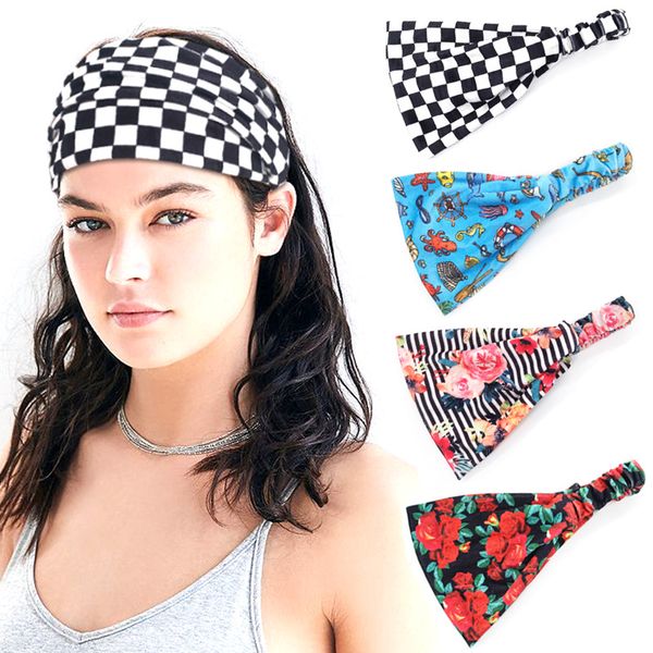 vintage yoga headbands for women boho headband printed wide elastic band head wrap hair bands headwear accessories, Black;brown
vintage yoga headbands for women boho headband printed wide elastic band head wrap hair bands headwear accessories, Black;brown