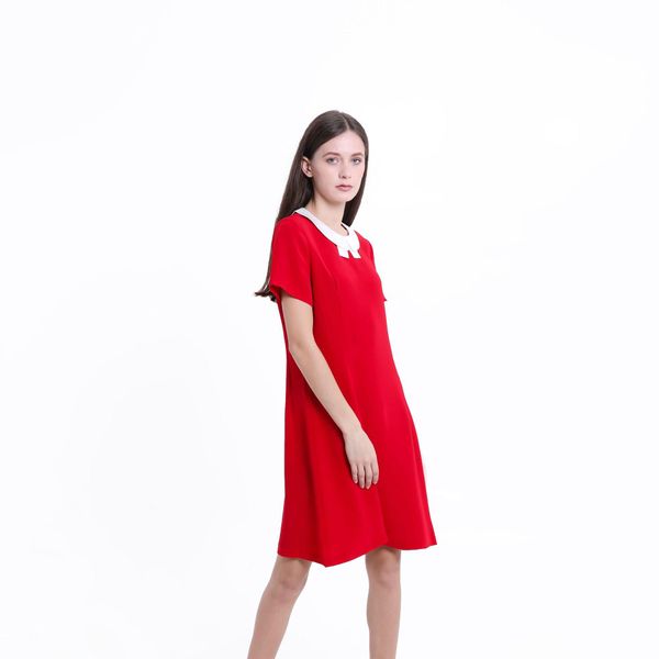 dress voile mid calf dresses women`s temperament commute batwing sleeves short sleeves autumn plaid elastic waist, Black;gray
dress voile mid calf dresses women`s temperament commute batwing sleeves short sleeves autumn plaid elastic waist, Black;gray