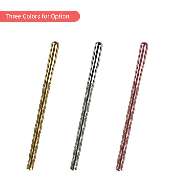 spring pen stretchable bendable ballpoint pens gel pens writing supplies including extra pen refills creative gift
spring pen stretchable bendable ballpoint pens gel pens writing supplies including extra pen refills creative gift