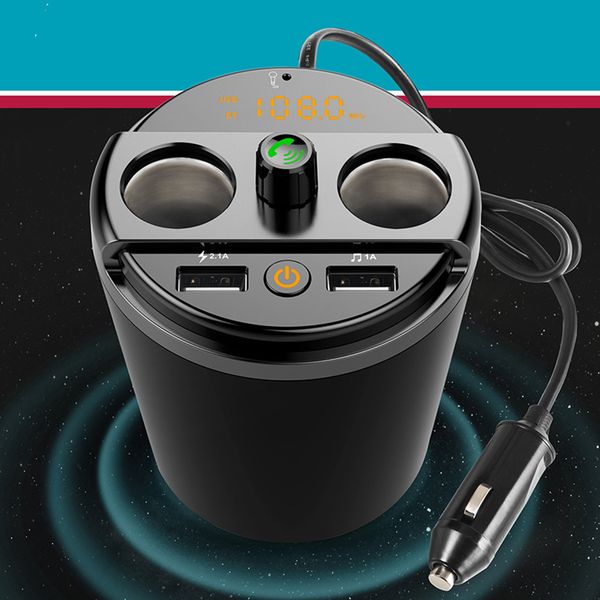 wireless bluetooth car fm transmitter multifunction car mp3 player wireless fm transmitter dual usb charging port #n
wireless bluetooth car fm transmitter multifunction car mp3 player wireless fm transmitter dual usb charging port #n