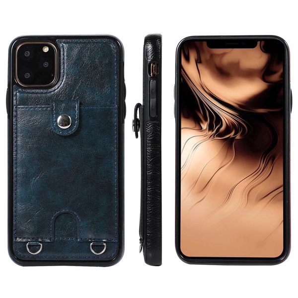 pu leather texture card slot mobile phone case cover with shoulder strap for iphone 11 pro max 6 6s 7 8 plus x xr xs max
pu leather texture card slot mobile phone case cover with shoulder strap for iphone 11 pro max 6 6s 7 8 plus x xr xs max