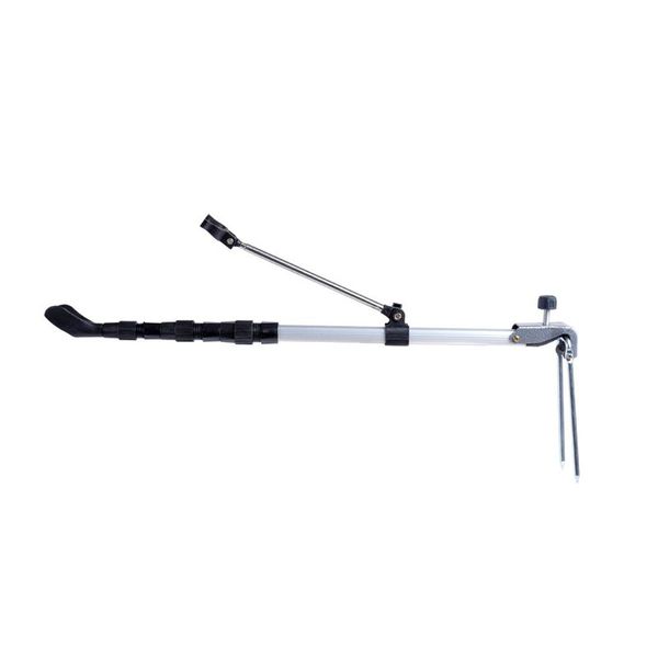 137cm aluminum alloy fishing pole hand rod holder stand bracket adjustable telescoping fishing tool
137cm aluminum alloy fishing pole hand rod holder stand bracket adjustable telescoping fishing tool