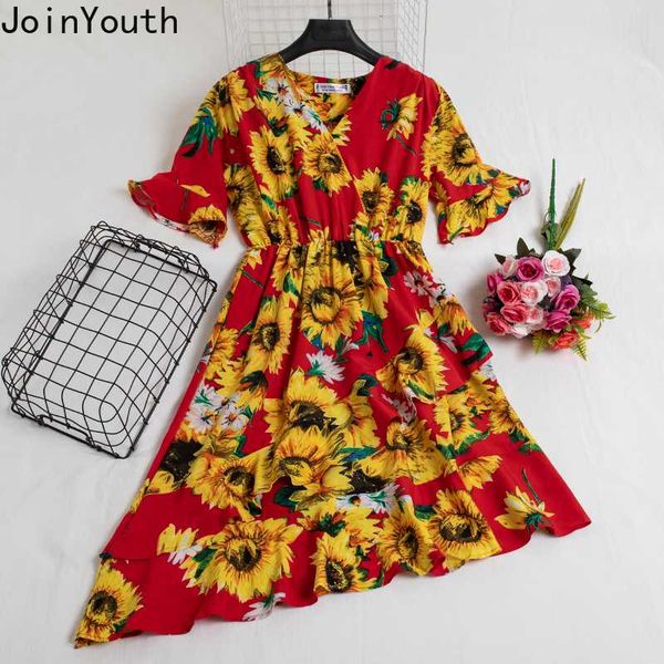 jointhouth платье женщины винтаж v-образным вырезом орхоты vestidos мода нерегулярный цветочный тонкий fit халаты бабочка рукава шифон плать, Black;gray
jointhouth платье женщины винтаж v-образным вырезом орхоты vestidos мода нерегулярный цветочный тонкий fit халаты бабочка рукава шифон плать, Black;gray
