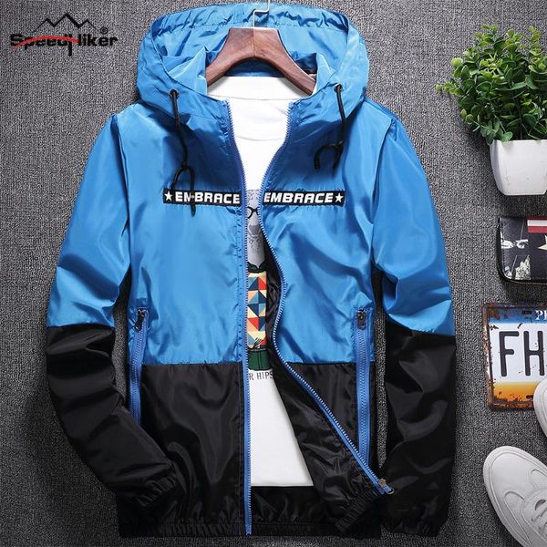 speed hiker 2017 new men jacket men apparels autumn outside windbreakers waterproof coat jaqueta masculino size s-4xl, Black;brown
speed hiker 2017 new men jacket men apparels autumn outside windbreakers waterproof coat jaqueta masculino size s-4xl, Black;brown