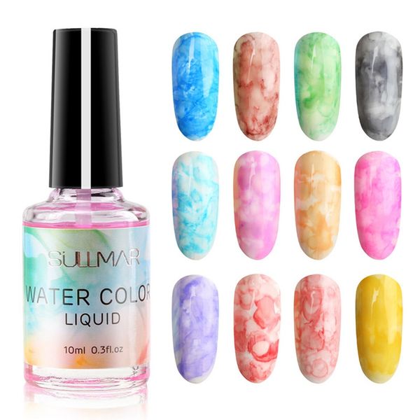 2020 новый 1 шт блоссом гель лак для ногтей art blooming flower effect картина акварель чернила marble замочить от уф-гель лак, Red;pink
2020 новый 1 шт блоссом гель лак для ногтей art blooming flower effect картина акварель чернила marble замочить от уф-гель лак, Red;pink