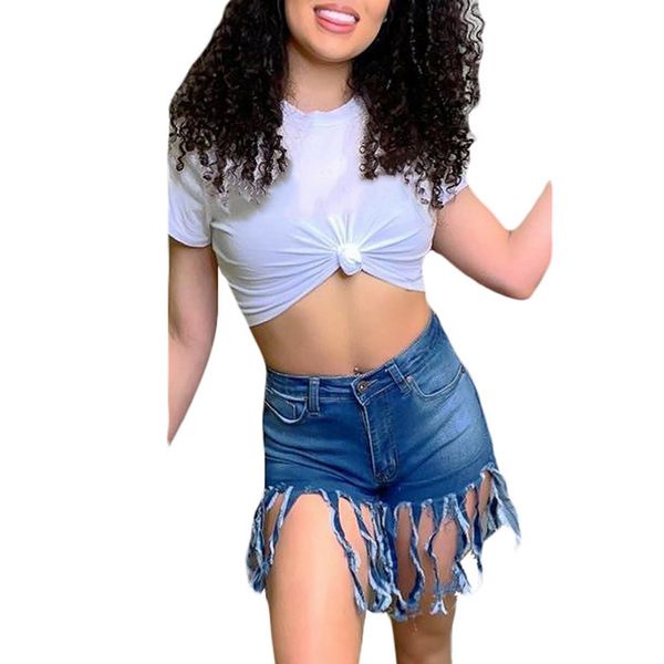 2020 summer elastic high waist cotton rave jean short neon tassel jeans shorts women plus size biker denim shorts, White;black
2020 summer elastic high waist cotton rave jean short neon tassel jeans shorts women plus size biker denim shorts, White;black