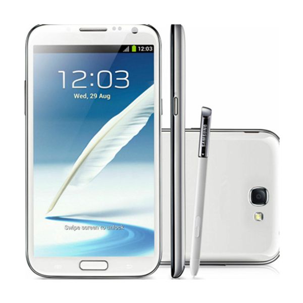 original samsung galaxy note ii 2 dual sim n7102 unlocked 16gb 3g 5.5" wifi 8mp refurbished phone
original samsung galaxy note ii 2 dual sim n7102 unlocked 16gb 3g 5.5" wifi 8mp refurbished phone