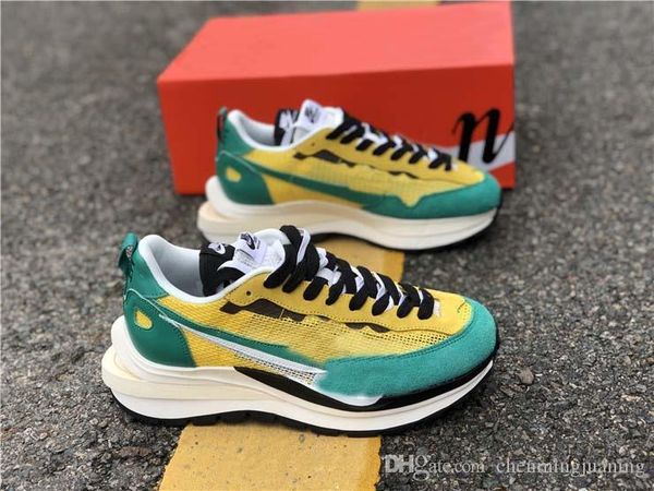 new high authentic sacai pegasus vaporfly sp men running shoes string black villain red neptune green man sneakers with original box
new high authentic sacai pegasus vaporfly sp men running shoes string black villain red neptune green man sneakers with original box