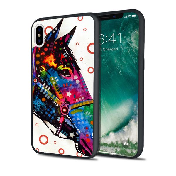 coque luxury horse painting phone case for iphone 11 pro xs max xr 8 7 6s plus 5s se 5 case black soft silicone tpu cover.
coque luxury horse painting phone case for iphone 11 pro xs max xr 8 7 6s plus 5s se 5 case black soft silicone tpu cover.