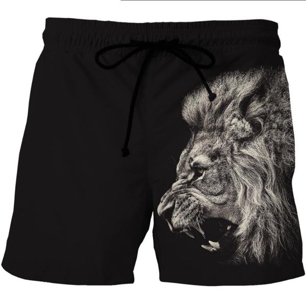 love spark mens black sports shorts elastic lion print bodybuilding gym jogging running boys sports shorts m to 6xl, Black;blue
love spark mens black sports shorts elastic lion print bodybuilding gym jogging running boys sports shorts m to 6xl, Black;blue