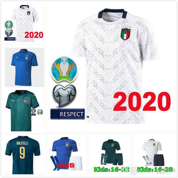 2019 2020 barella sensi insigne soccer jersey totti 19 20 renaissance chiellini belotti italy bernardeschi football shirts men, Black;yellow
2019 2020 barella sensi insigne soccer jersey totti 19 20 renaissance chiellini belotti italy bernardeschi football shirts men, Black;yellow
