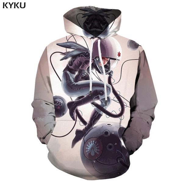 kyku 3d hoodies astronaut hoodie men metal hoody anime harajuku sweatshirt printed space galaxy hooded casual harajuku 3d printe, Black
kyku 3d hoodies astronaut hoodie men metal hoody anime harajuku sweatshirt printed space galaxy hooded casual harajuku 3d printe, Black
