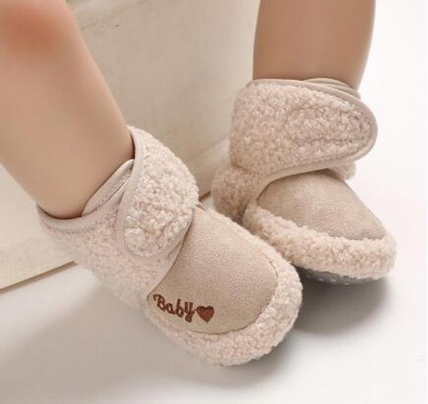 2020 designer-0-18m toddler baby boys girls winter warm snow boots soft sole crib cotton shoe
2020 designer-0-18m toddler baby boys girls winter warm snow boots soft sole crib cotton shoe