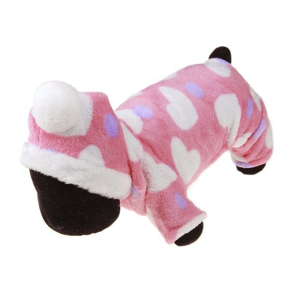 lovable dogs hooded sweatshirt pink heart printing cotton pets puppy coat hooded animals clothes for teddy chihuahua
lovable dogs hooded sweatshirt pink heart printing cotton pets puppy coat hooded animals clothes for teddy chihuahua