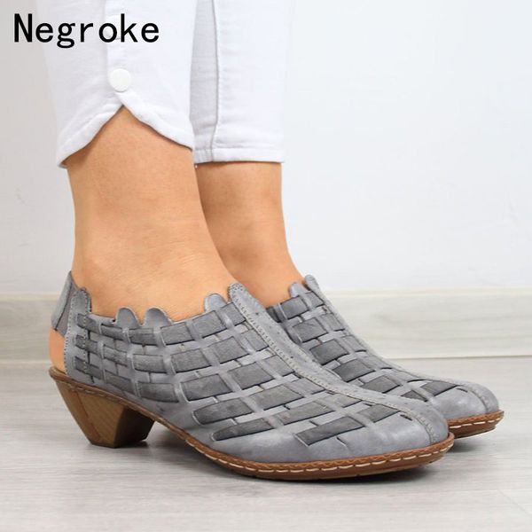 womens boots casual ladies shoes spring summer boots hand weaving leather buckle high heeled zapatos mujer 2020, Black
womens boots casual ladies shoes spring summer boots hand weaving leather buckle high heeled zapatos mujer 2020, Black