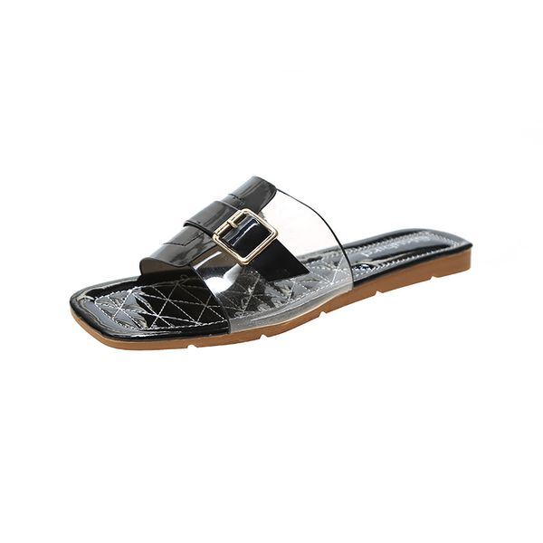 new women indoor floor flat shoes zapatillas de hombre summer non-slip flip flops slippers female slipper comfortable, Black
new women indoor floor flat shoes zapatillas de hombre summer non-slip flip flops slippers female slipper comfortable, Black