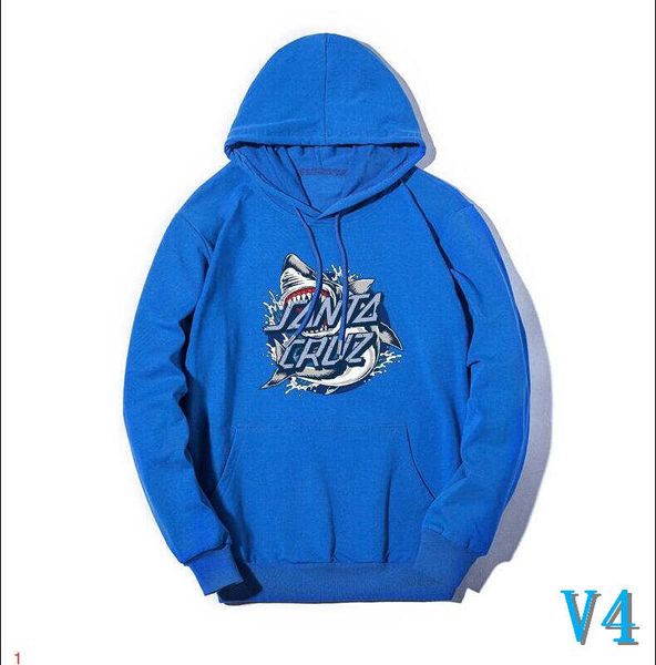 mens hoodie women designer jackets shark cartoon hoodie 2019 new arrival giid mens luxury letter print hoodie brand clothesv4, Black
mens hoodie women designer jackets shark cartoon hoodie 2019 new arrival giid mens luxury letter print hoodie brand clothesv4, Black