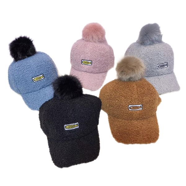 smartbabyme baby hat kids baseball cap cute hat winter warm baby girl boy solid color children toddler cap, Yellow
smartbabyme baby hat kids baseball cap cute hat winter warm baby girl boy solid color children toddler cap, Yellow