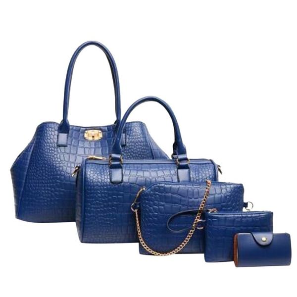 женщины открытого solid color пять-piece кожа сумочка сумка crossbody сумка сумка tote большая емкость площадь сумка
женщины открытого solid color пять-piece кожа сумочка сумка crossbody сумка сумка tote большая емкость площадь сумка