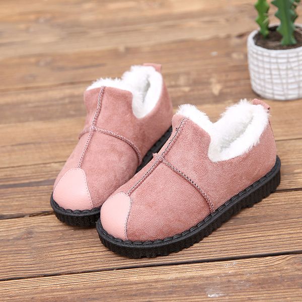 девушки зимняя обувь детская fur слайды шитье плоские туфли kid плюшевые замша keep warm pink повседневный обуви мальчик слиппер теплый боти, Black;grey
девушки зимняя обувь детская fur слайды шитье плоские туфли kid плюшевые замша keep warm pink повседневный обуви мальчик слиппер теплый боти, Black;grey