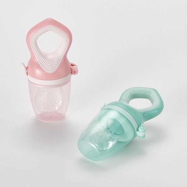 baby fresh food fruit vegetable mills dispenser pacifier nipple care safety tool food supplement silicone teether molar stick zgzws
baby fresh food fruit vegetable mills dispenser pacifier nipple care safety tool food supplement silicone teether molar stick zgzws
