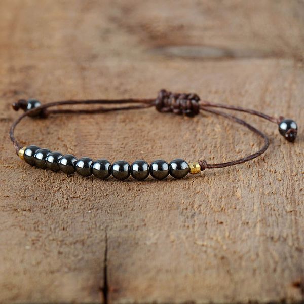 weaved handmade handmade plating color bead rope chain men's gift bracelet simple elegant ohemia style for women charm bileklik, Golden;silver
weaved handmade handmade plating color bead rope chain men's gift bracelet simple elegant ohemia style for women charm bileklik, Golden;silver