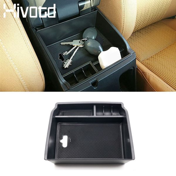 hivotd for hilux accessories armrest storage box center console abs organizer holder case car stowing tidying 2014-2020
hivotd for hilux accessories armrest storage box center console abs organizer holder case car stowing tidying 2014-2020
