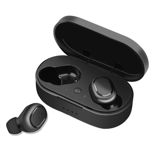m1 tws wireless bluetooth 5.0 headsets ipx6 waterproof earbuds wireless earphone with mic for iphone xiaomi huawei samsung 
m1 tws wireless bluetooth 5.0 headsets ipx6 waterproof earbuds wireless earphone with mic for iphone xiaomi huawei samsung