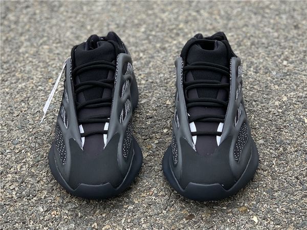 kanye west originals 700 v3 alvah all black azael running shoes 3m reflective wave runner men women sports sneakers with box h67799
kanye west originals 700 v3 alvah all black azael running shoes 3m reflective wave runner men women sports sneakers with box h67799