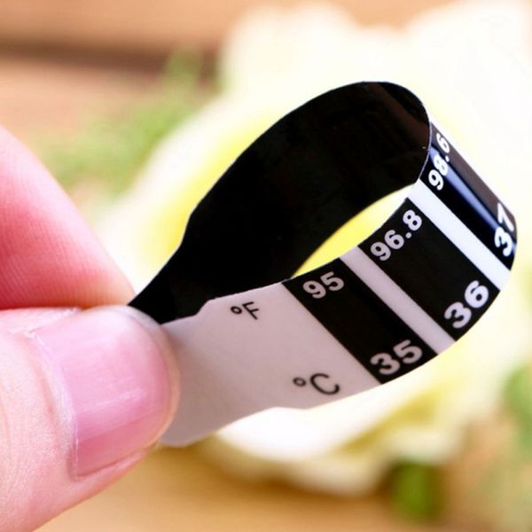 forehead thermometer strips-instant read forehead thermometer strips reusable thermometer strip for baby kid temperature
forehead thermometer strips-instant read forehead thermometer strips reusable thermometer strip for baby kid temperature