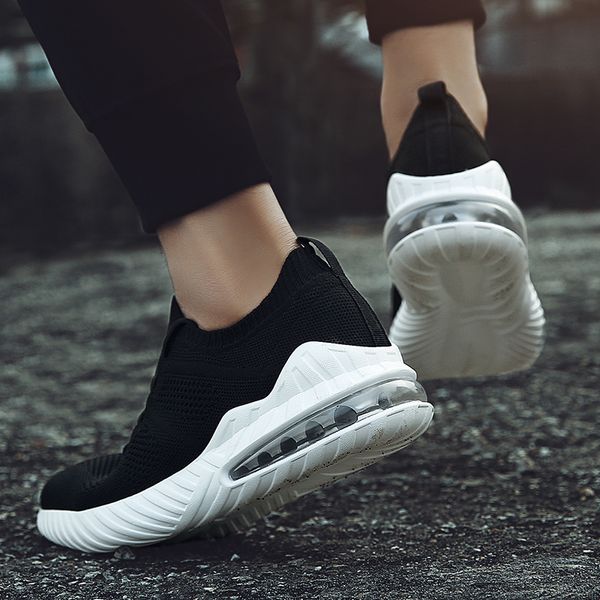 men tennis shoes tenis masculino 2019 sports shoes for man air cushion fitness male soft comfort sneakers
men tennis shoes tenis masculino 2019 sports shoes for man air cushion fitness male soft comfort sneakers