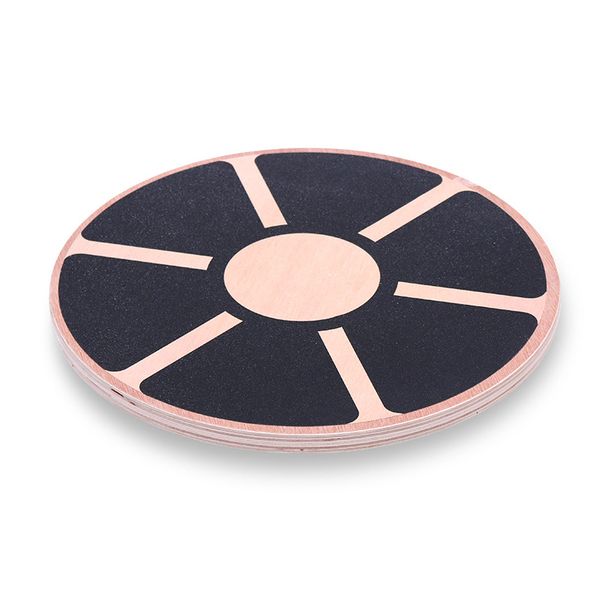 39.5*1.5cm anti-slip wooden wobble board bodybuilding gym twist boards for fitness training rehabilitation exercise
39.5*1.5cm anti-slip wooden wobble board bodybuilding gym twist boards for fitness training rehabilitation exercise