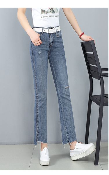 dark blue the new big yards han edition fashion loose fat mm wide leg pants cowboy leisure female trousers
dark blue the new big yards han edition fashion loose fat mm wide leg pants cowboy leisure female trousers
