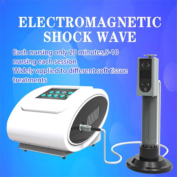 2020 low-intensity extracorporeal shock wave therapy (li-eswt) on erectile dysfunction with effects onda de choque shock wave machine, Black;white
2020 low-intensity extracorporeal shock wave therapy (li-eswt) on erectile dysfunction with effects onda de choque shock wave machine, Black;white