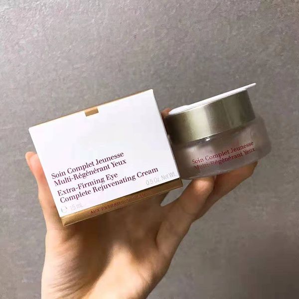 Топ продавца Уход за кожей Марка Extra-Firming Eye Закончите Омолаживающий крем 15мл / 0.5oz D
Топ продавца Уход за кожей Марка Extra-Firming Eye Закончите Омолаживающий крем 15мл / 0.5oz D