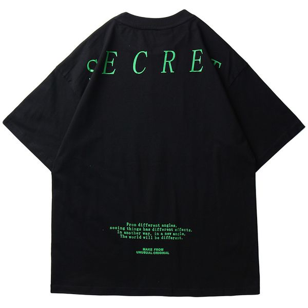 brand streetwear tshirt secret man print hip hop t shirt oversize harajuku hiphop t-shirt loose short sleeve tees cotton, White;black
brand streetwear tshirt secret man print hip hop t shirt oversize harajuku hiphop t-shirt loose short sleeve tees cotton, White;black