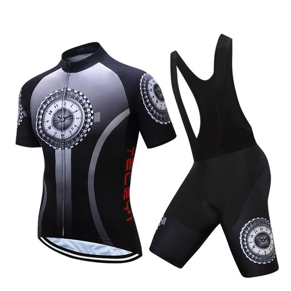 complete cycling clothing sets 2020 men mtb clothes kits racing bike jersey wear bicycle equipment uniform dress triathlon suits, Black;blue
complete cycling clothing sets 2020 men mtb clothes kits racing bike jersey wear bicycle equipment uniform dress triathlon suits, Black;blue