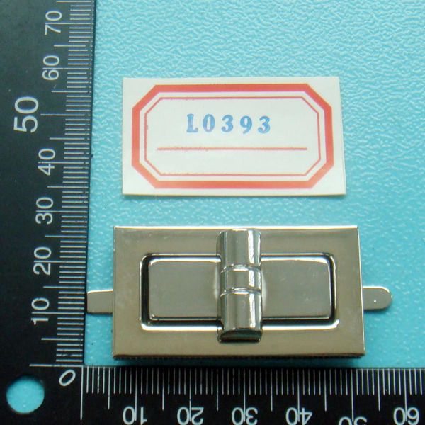 10 sets/lot twist turn lock clasp closure women purse leather handbag bag parts hardware handmade diy l0393, Black
10 sets/lot twist turn lock clasp closure women purse leather handbag bag parts hardware handmade diy l0393, Black