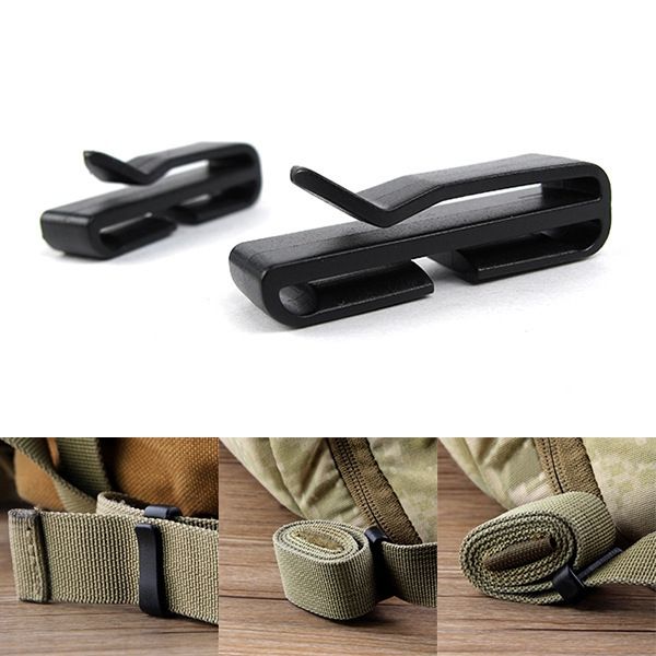 molle system tactics outdoor clip ring ribbon accessory belt belt ending clip storage buckle accessories, Slivery;black
molle system tactics outdoor clip ring ribbon accessory belt belt ending clip storage buckle accessories, Slivery;black