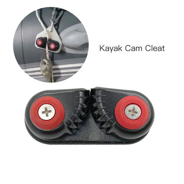 new rowing boats kayak cam cleat canoe sailing boat dinghy aluminum cam cleats fast entry inflatable boat kayak accessories
new rowing boats kayak cam cleat canoe sailing boat dinghy aluminum cam cleats fast entry inflatable boat kayak accessories