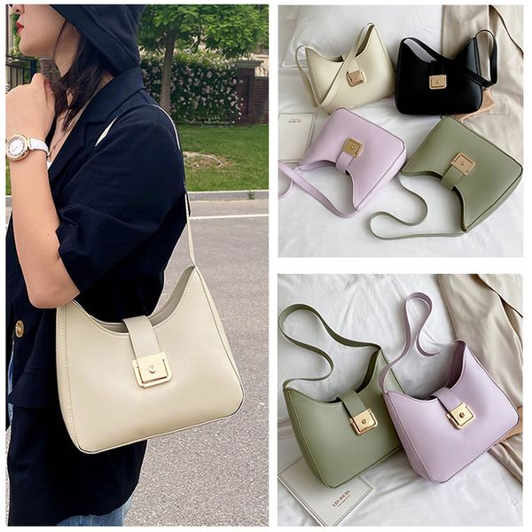 european fashion shoulder bags for women pu leather handbags solid female travel hand bags tote
european fashion shoulder bags for women pu leather handbags solid female travel hand bags tote