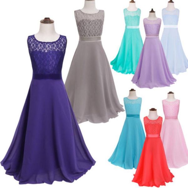 2019 vintage flower girl dresses for wedding ball gowns floor length lace tulle sleeveless girls pageant birthday party dress, White;blue
2019 vintage flower girl dresses for wedding ball gowns floor length lace tulle sleeveless girls pageant birthday party dress, White;blue