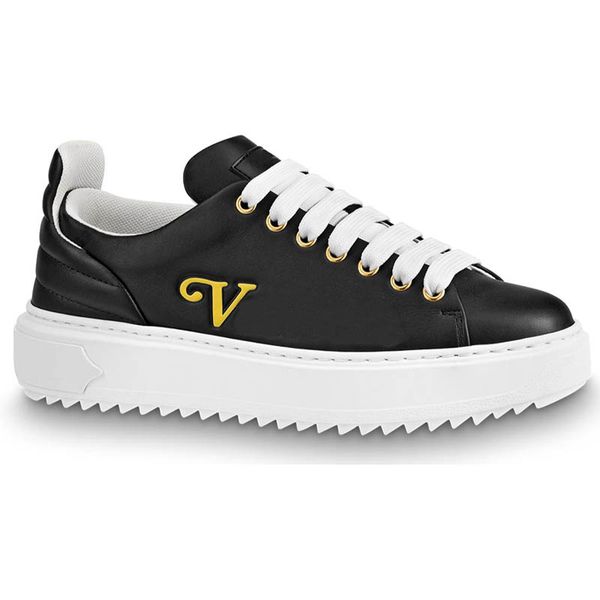 women casual shoes luxury fashion brand designer sneakers genuine leather designer shoes size 35-41 model hy0614, Black
women casual shoes luxury fashion brand designer sneakers genuine leather designer shoes size 35-41 model hy0614, Black